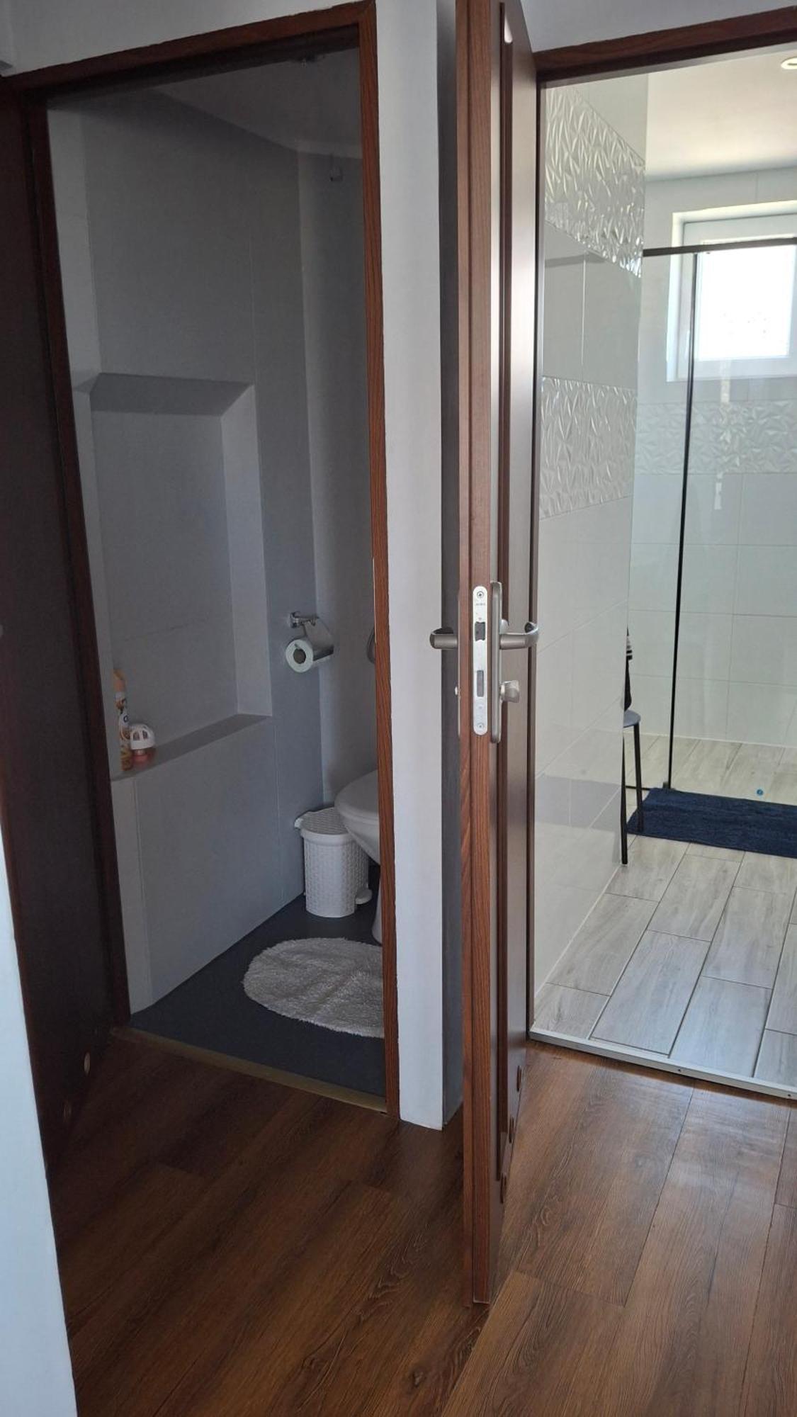 Apartament ,, Karolina" Władysławowo Buitenkant foto